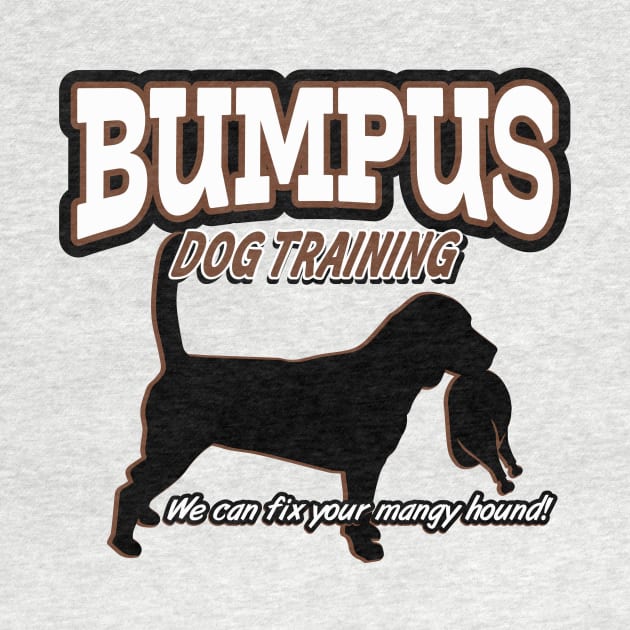 Bumpus Hounds by BrainSmash